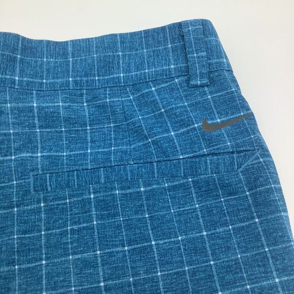Nike Golf Mens Dri Fit Golf Shorts Size 32 - Picture 6 of 9